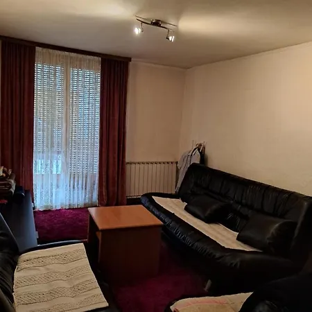 Apartment Bistrik/stan Na Dan