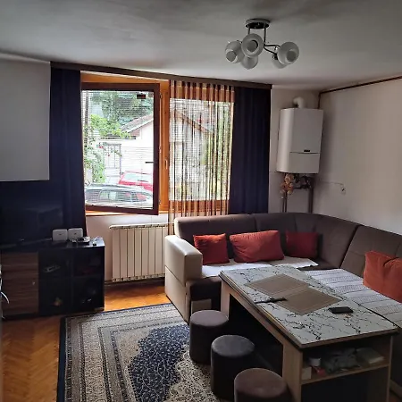 Bistrik/stan Na Dan * Sarajevo
