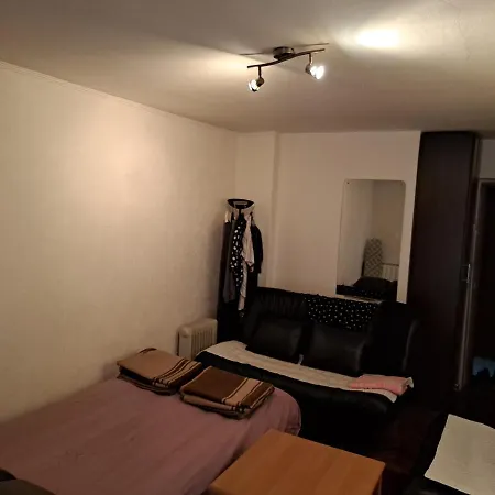 Bistrik/stan Na Dan Sarajevo