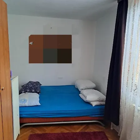 Bistrik/stan Na Dan Apartment *